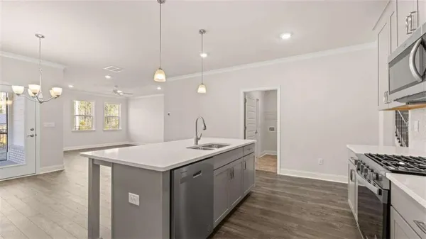 $415,930 | 709 Myrica Avenue, Locust Grove, GA 30248