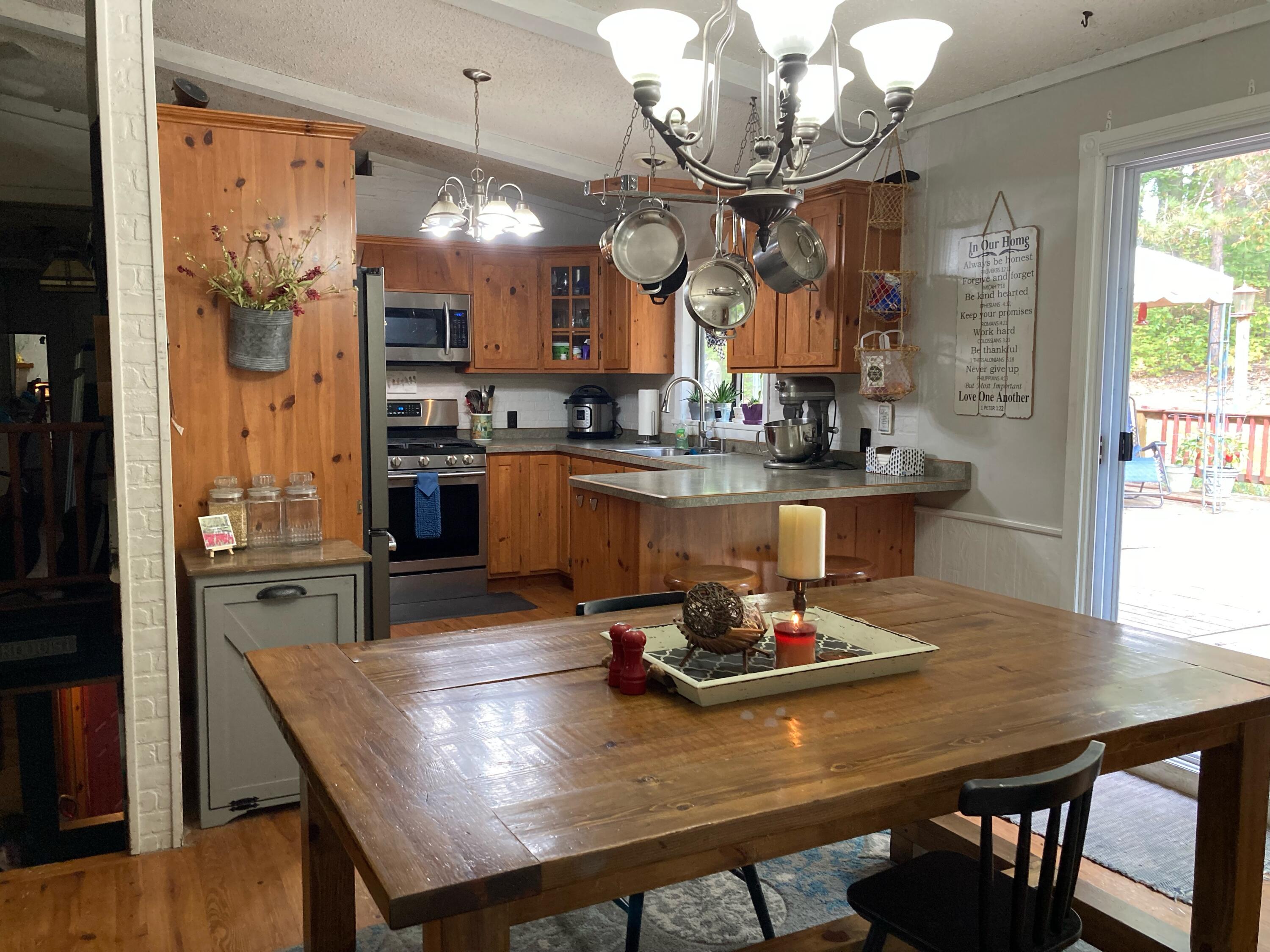 1846 North Abbe Road Fairview, MI 48621 - Photo 13 of 34 Gallery Image 13