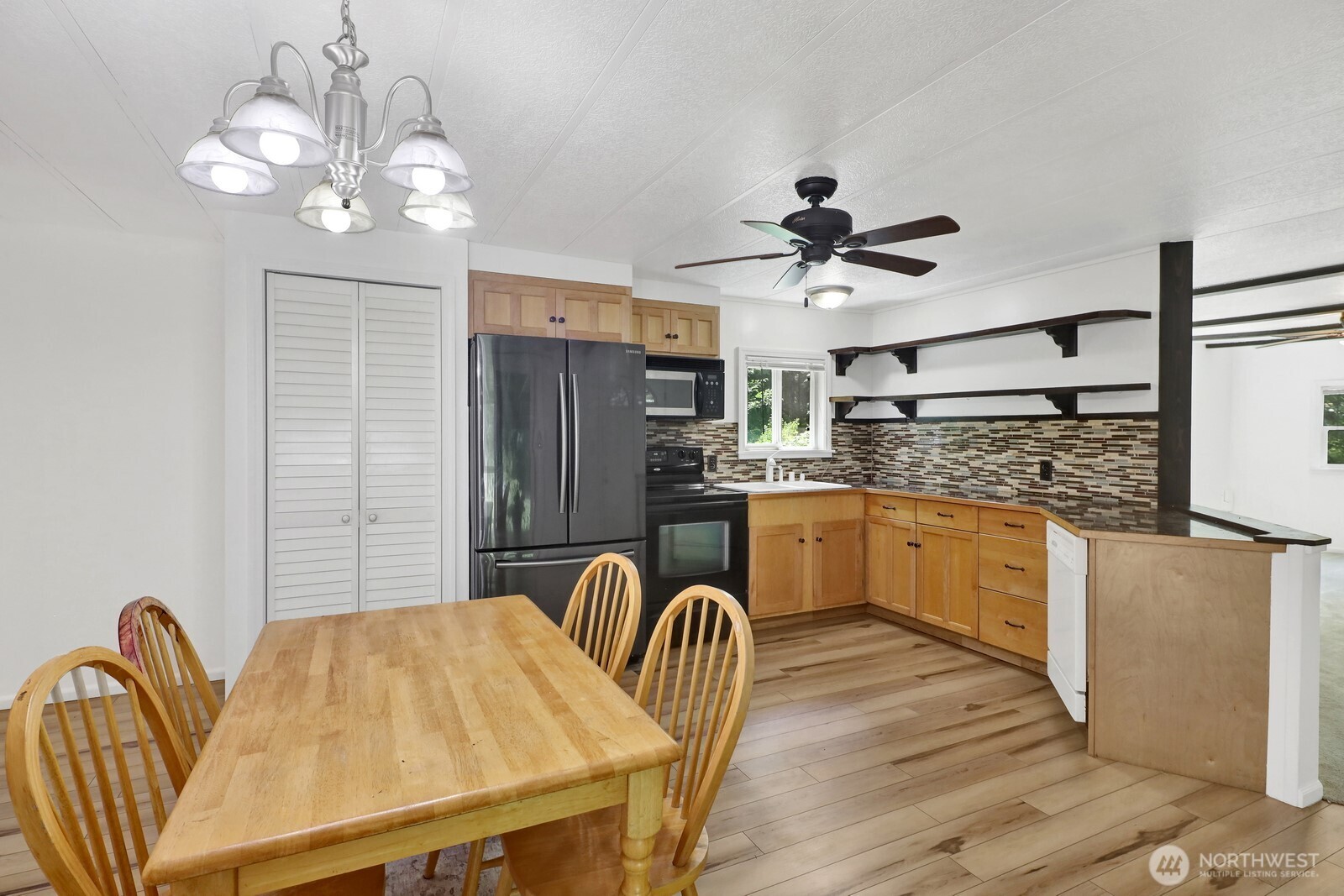 7994 Oregon Trail Maple Falls, WA 98266 - Photo 25 of 37