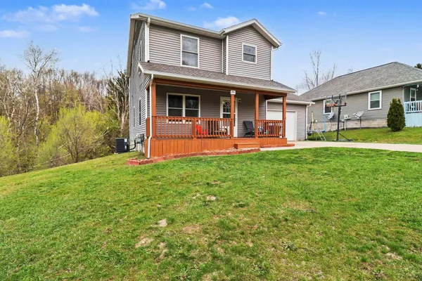 $270,000 | 85 Northland Crossing, Shelby, MI 49455