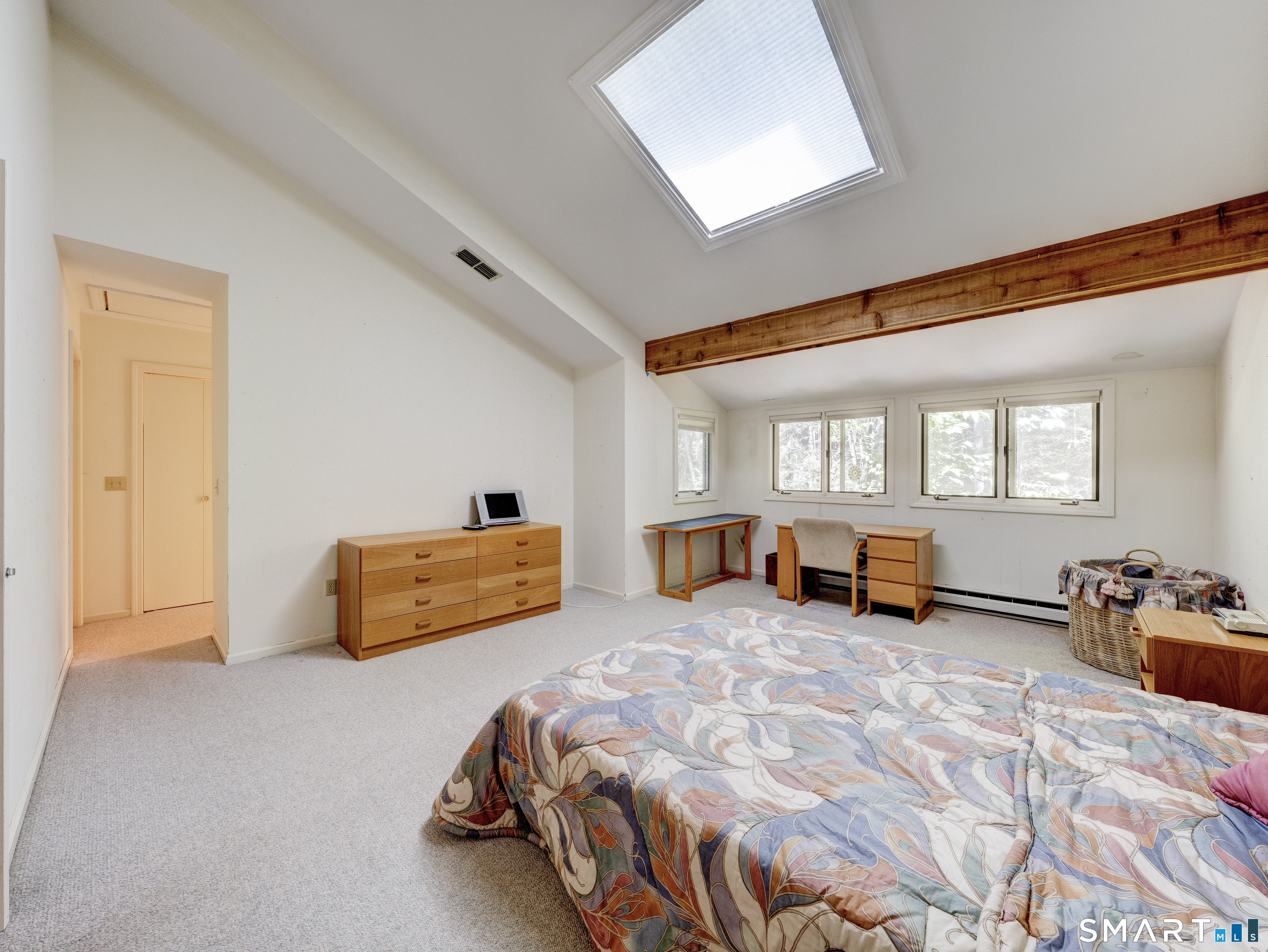 478 Evergreen Road Torrington, CT 06790 - Photo 25 of 39 Primary on upper level