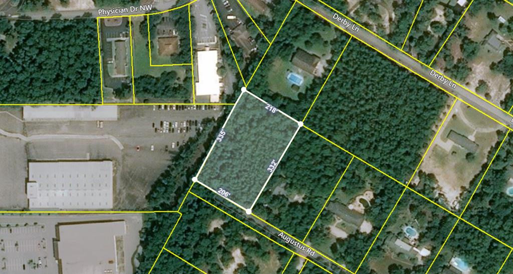 3514 Augusta Road Aiken, SC 29801 - Photo 1 of 2