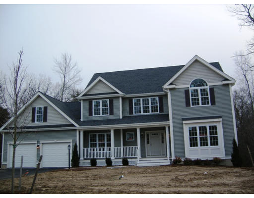 Lot 22 Ellis Road Norton, MA 02766 - Photo 1 of 2 Gallery Image 1