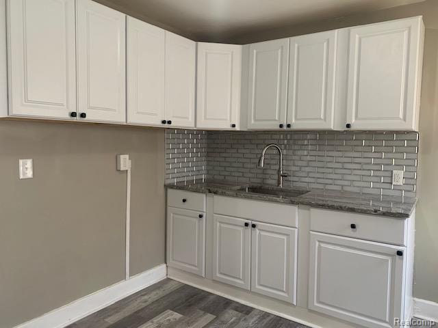 198 Fairmont Street River Rouge, MI 48218 - Photo 8 of 18