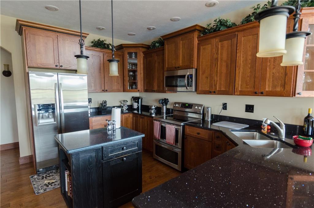 3055 Aubree Lane Springfield, OH 45502 - Photo 14 of 45