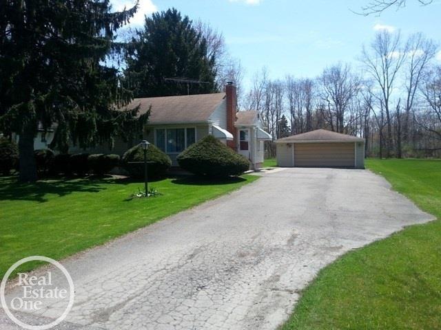 23212 23 Mile Road Macomb, MI 48042 - Photo 1 of 19 31255945.JPG