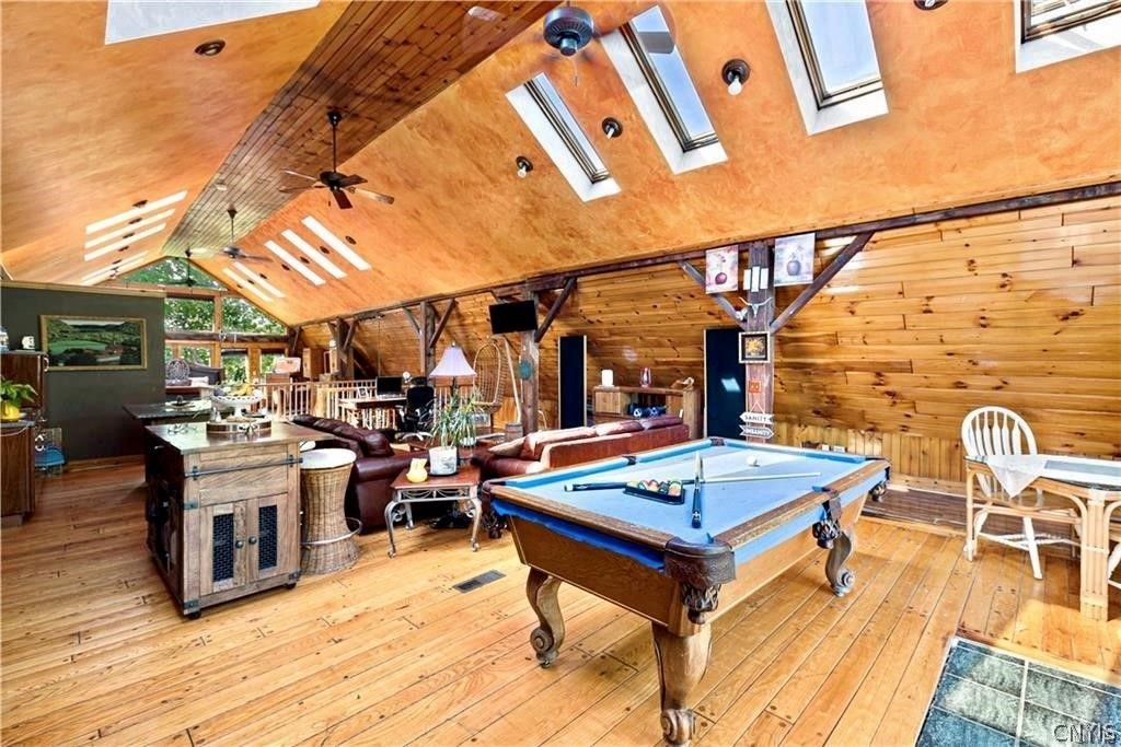5535 Silver Street Road Fleming, NY 13021 - Photo 40 of 47