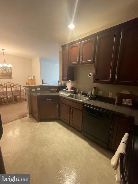103 Raphael Court Williamstown, NJ 08094 - Photo 4 of 25 a kitchen with stainless steel appliances granite countertop a stove a sink and a microwave