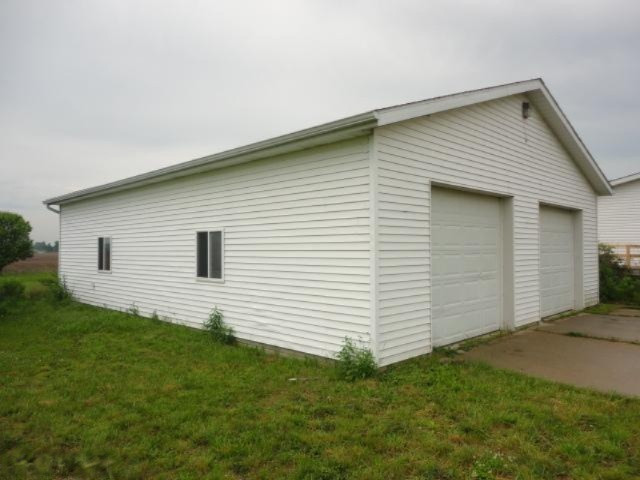 10148 Marsalle Road Portland, MI 48875 - Photo 20 of 23 Additional Photo