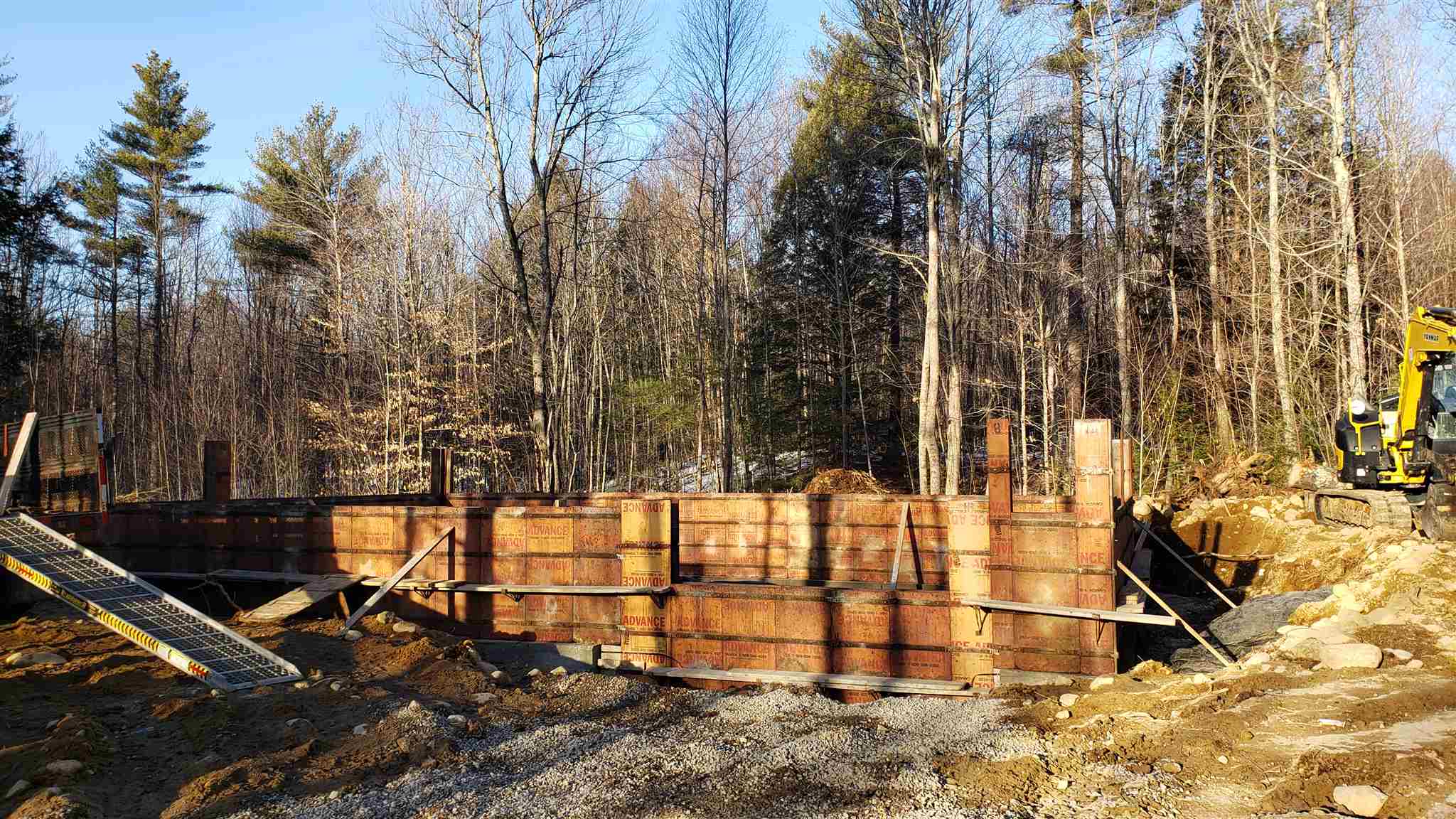 Lot 3 Chestnut Hill Road Farmington, NH 03835 - Photo 1 of 9