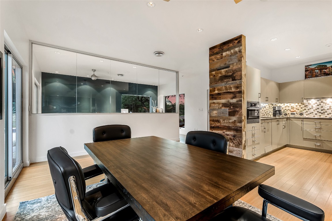 2606 Ranch Road 620 North Austin, TX 78734 - Photo 13 of 28 a living room with furniture and flat screen tv