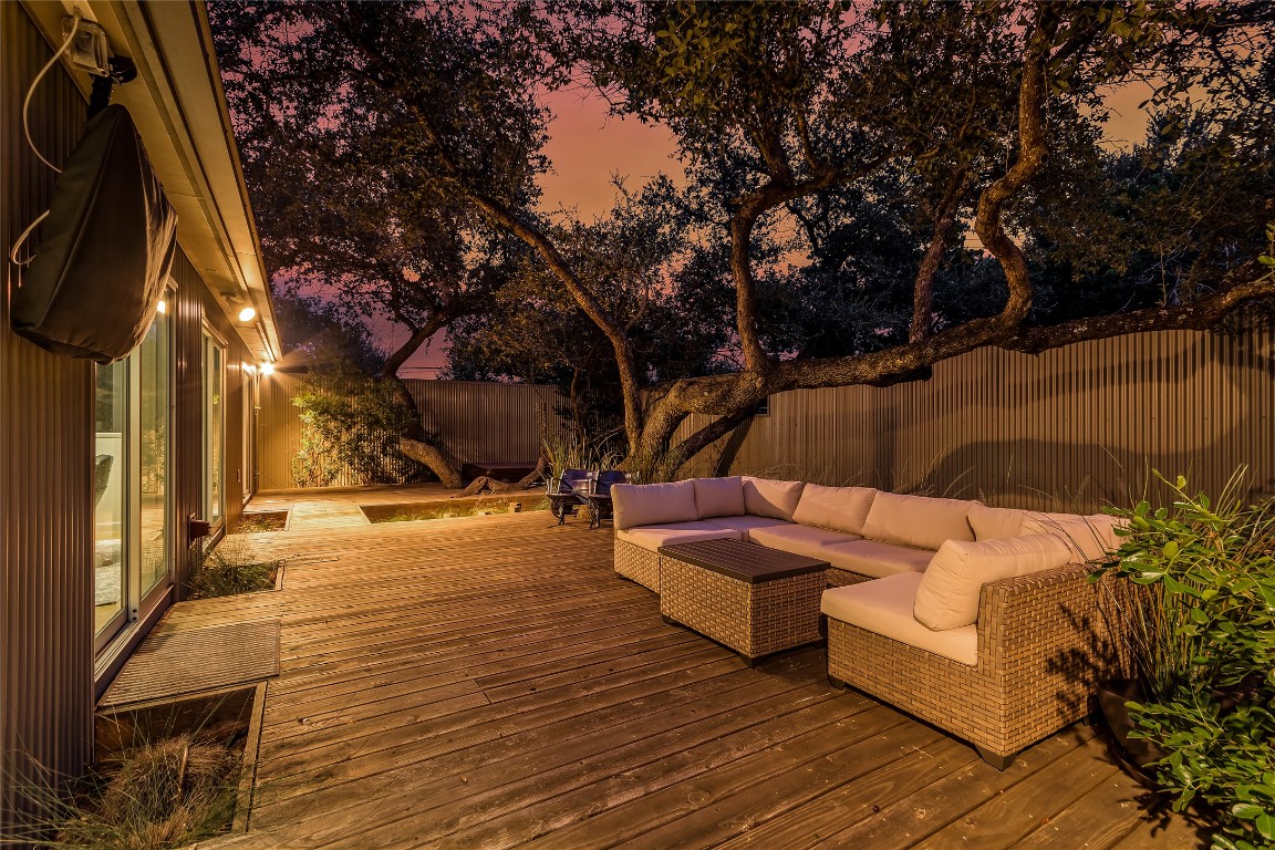2606 Ranch Road 620 North Austin, TX 78734 - Photo 23 of 28 a outdoor space with patio lots of snow