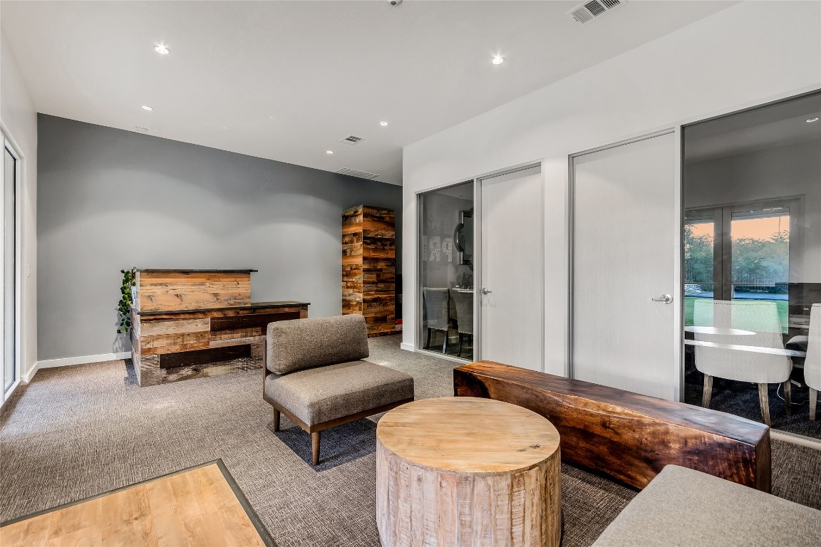 2606 Ranch Road 620 North Austin, TX 78734 - Photo 8 of 28 a living room with furniture and a couch