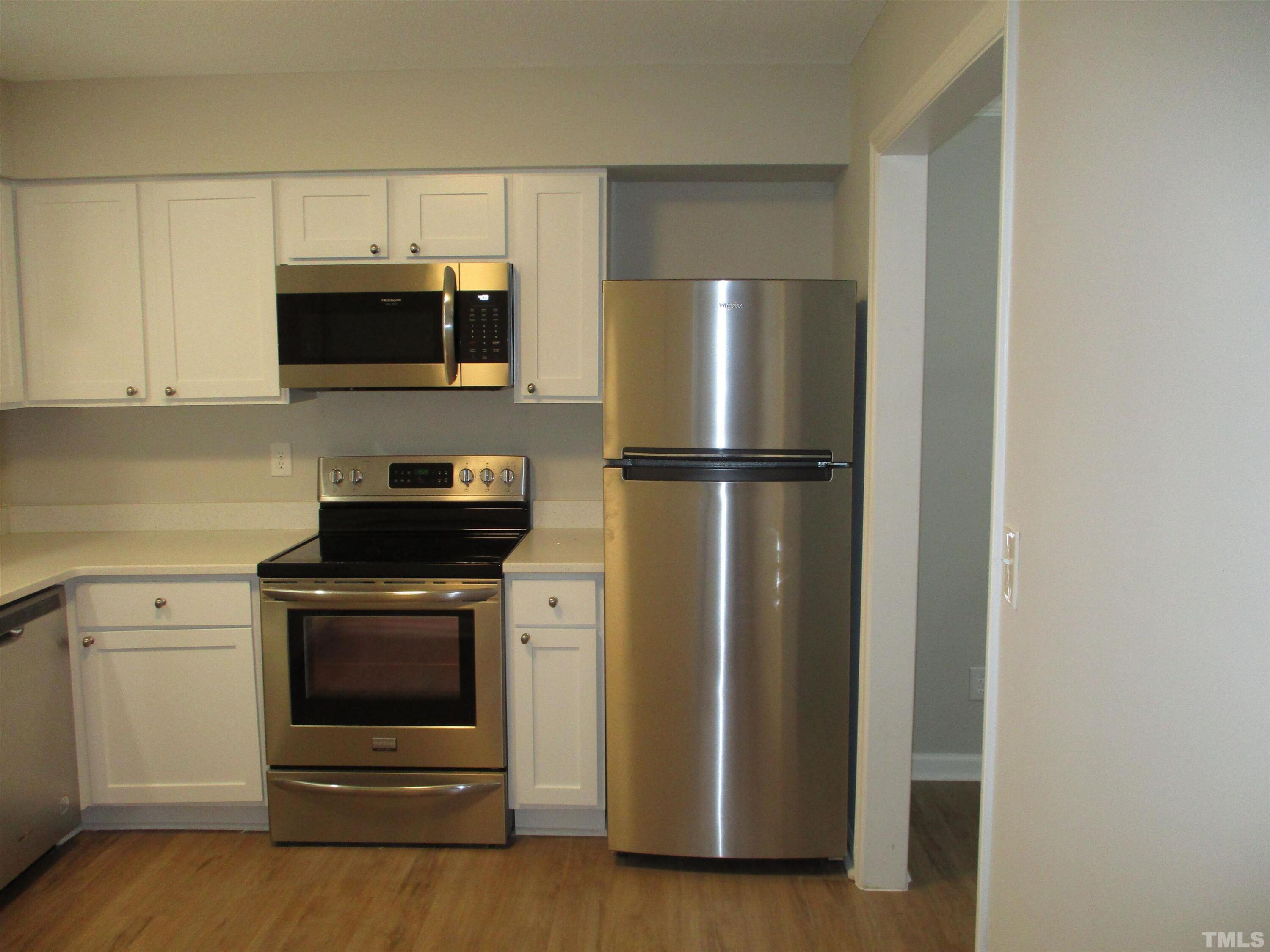 6435 New Market Way Raleigh, NC 27615 - Photo 4 of 17 Photo #4