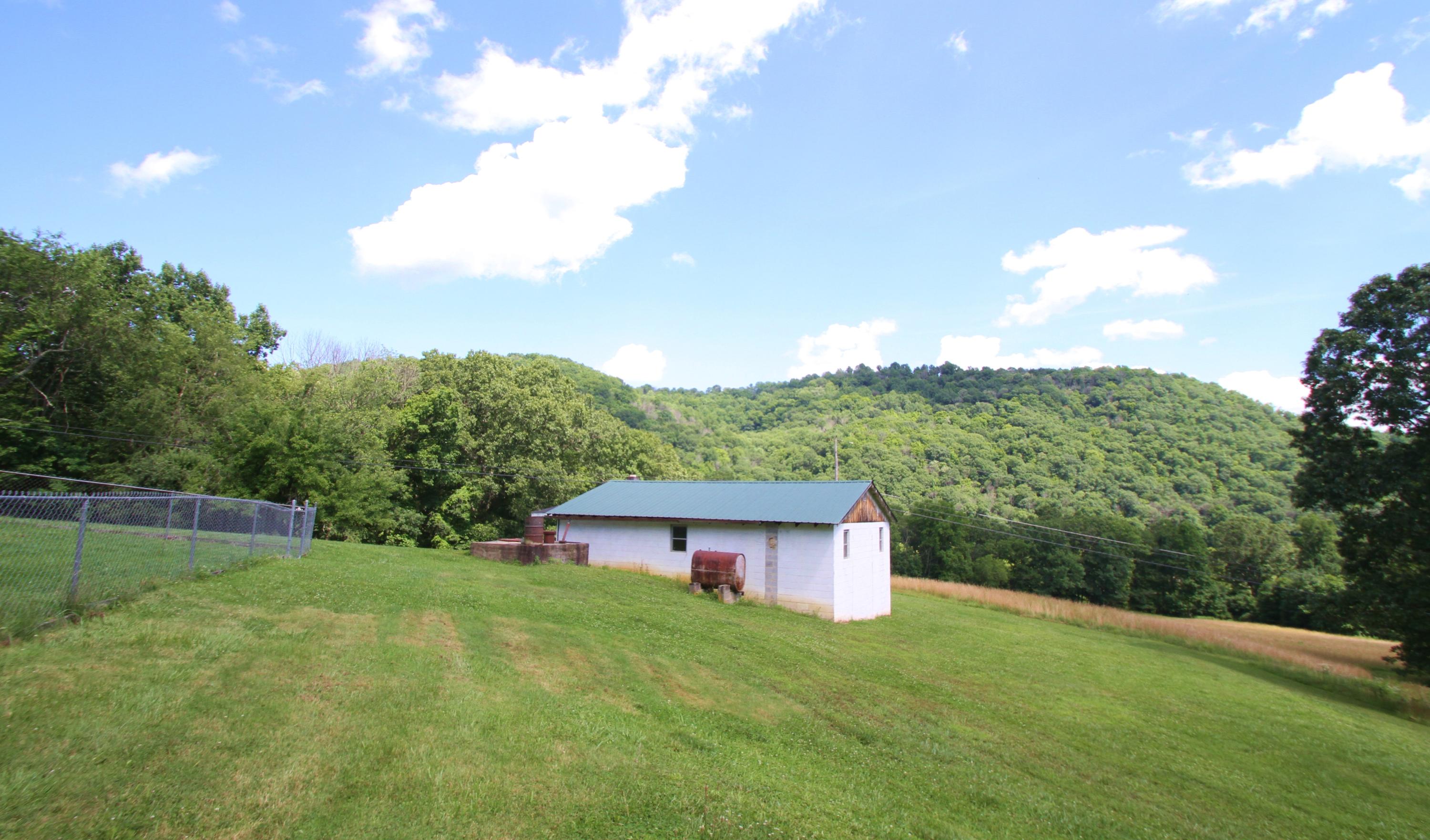 953 Rockland Road Ronceverte, WV 24970 - Photo 44 of 70 Gallery Image 44