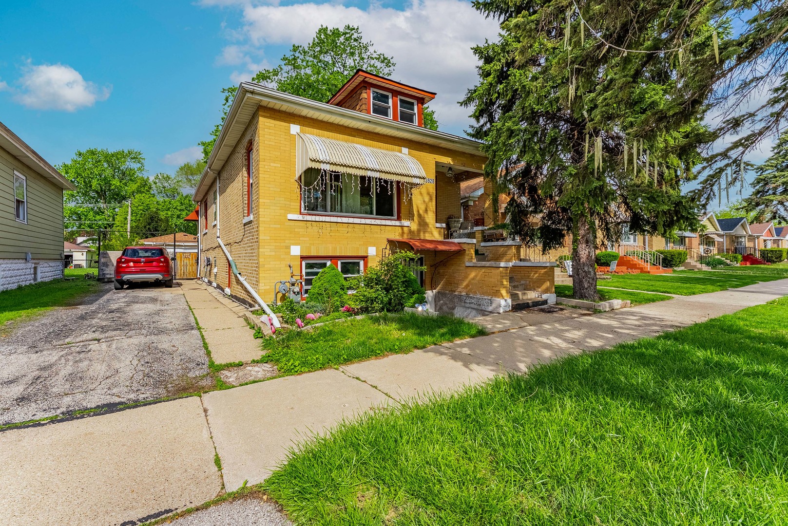 3928 Clinton Avenue Stickney, IL 60402 - Photo 2 of 26