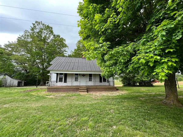 $214,900 | 333 Smith Road, Adairville, KY 42202