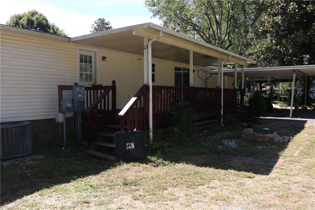 1116 Kentmere Road Greensboro, NC 27406 - Photo 38 of 42