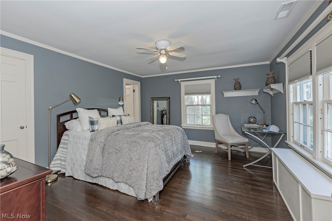 20814 Brantley Road Shaker Heights, OH 44122 - Photo 25 of 34 Gallery Image 25