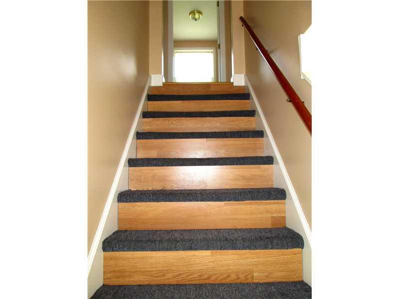 326 Deer Hill Road Waterford, ME 04088 - Photo 10 of 10 Other. Stairs to second floor.