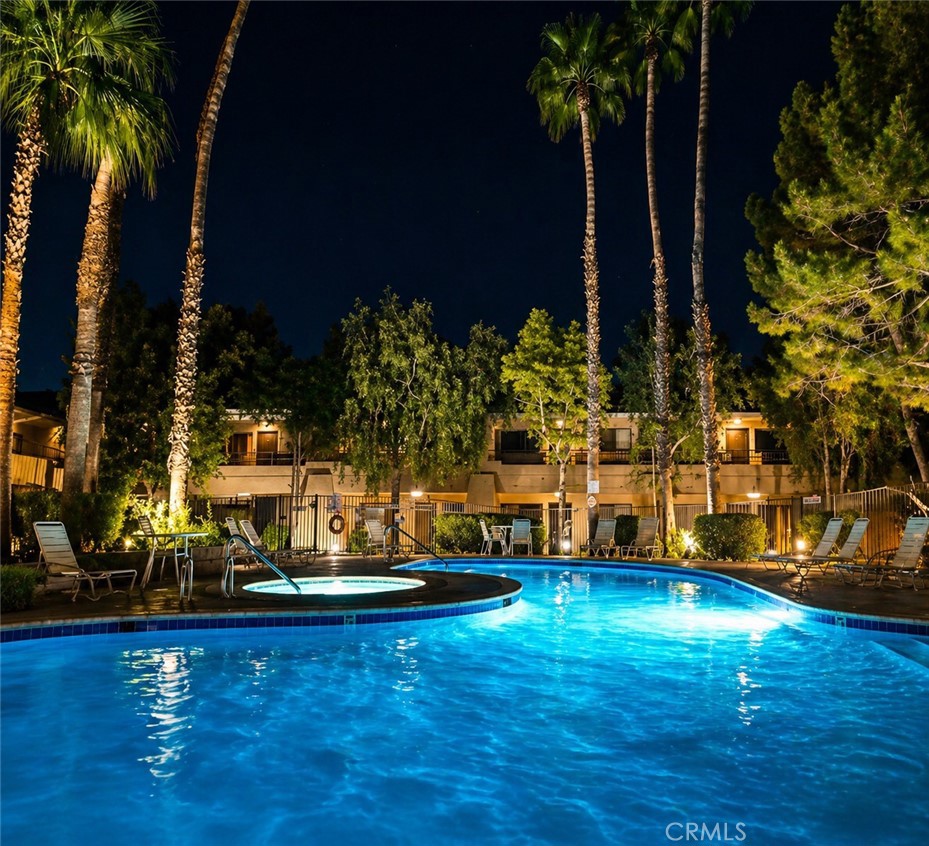 2801 North Los Felices Road, Unit 104 Palm Springs, CA 92262 - Photo 10 of 10
