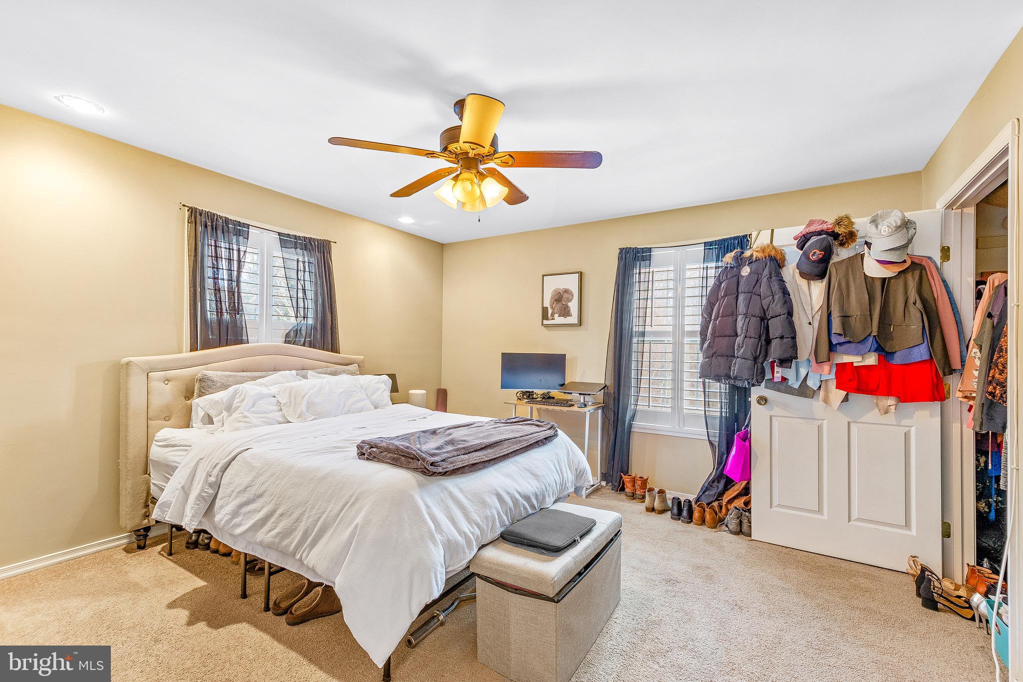 2135 Oak Road Port Republic, MD 20676 - Photo 14 of 32 Bedroom