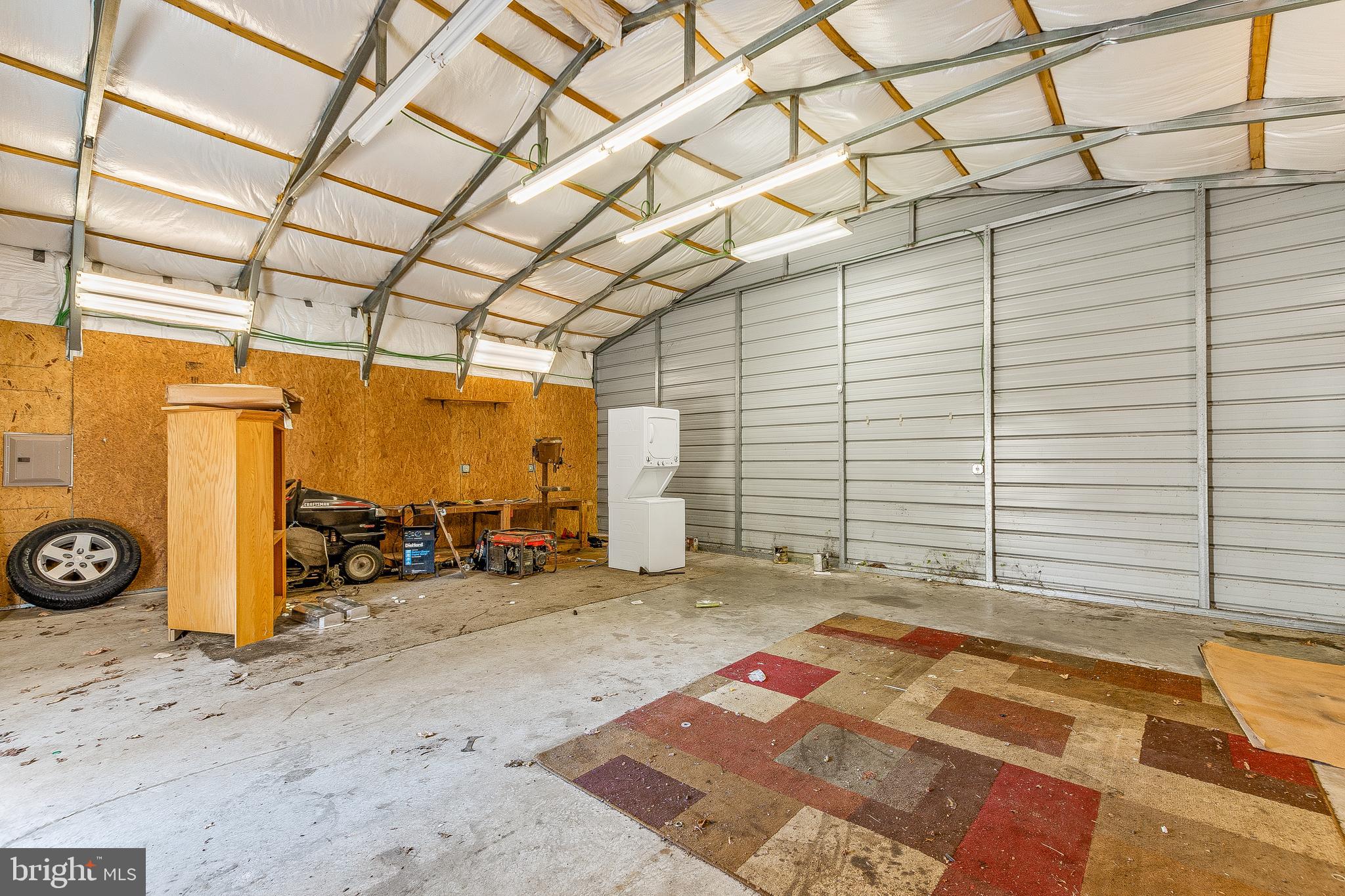 2135 Oak Road Port Republic, MD 20676 - Photo 32 of 32 Detached Steel Building