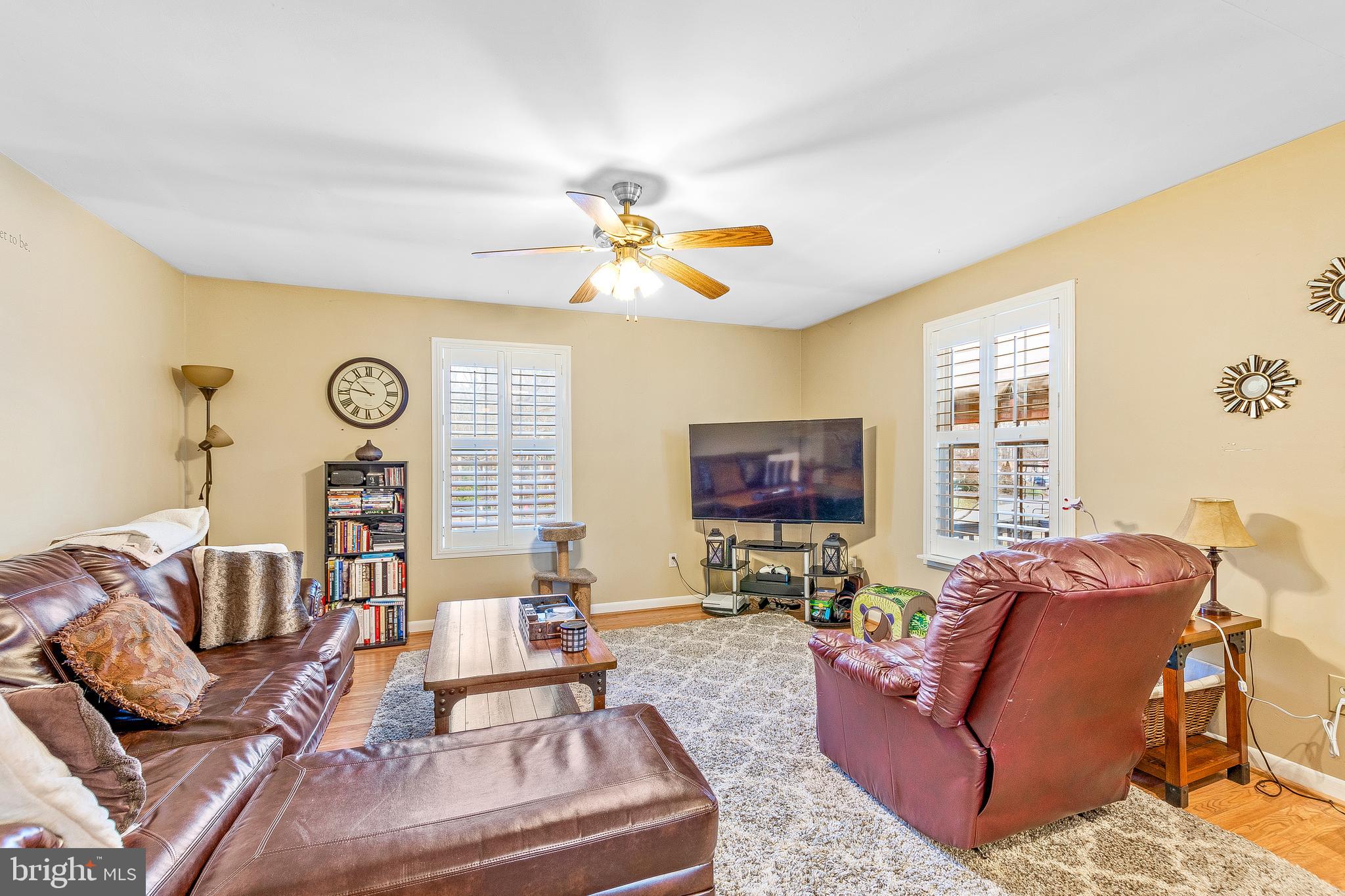 2135 Oak Road Port Republic, MD 20676 - Photo 10 of 32 Family room