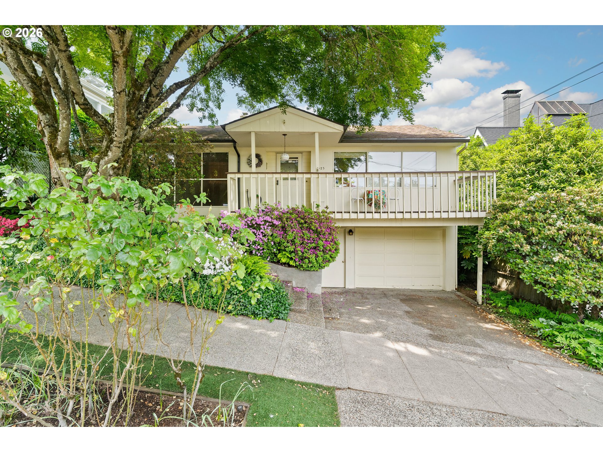 2323 Southwest 18th Avenue Portland, OR 97201 - Photo 1 of 2