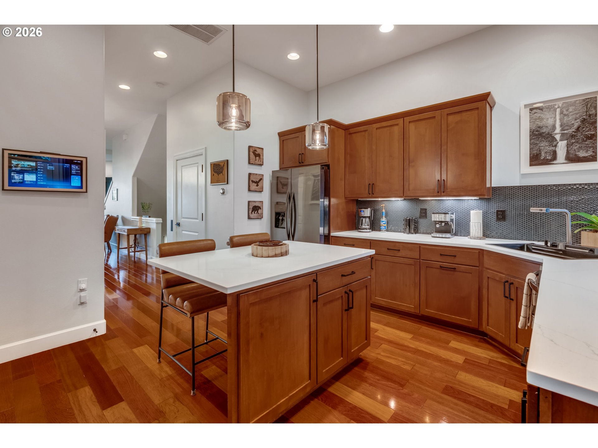 8229 North Edison Street Portland, OR 97203 - Photo 13 of 36