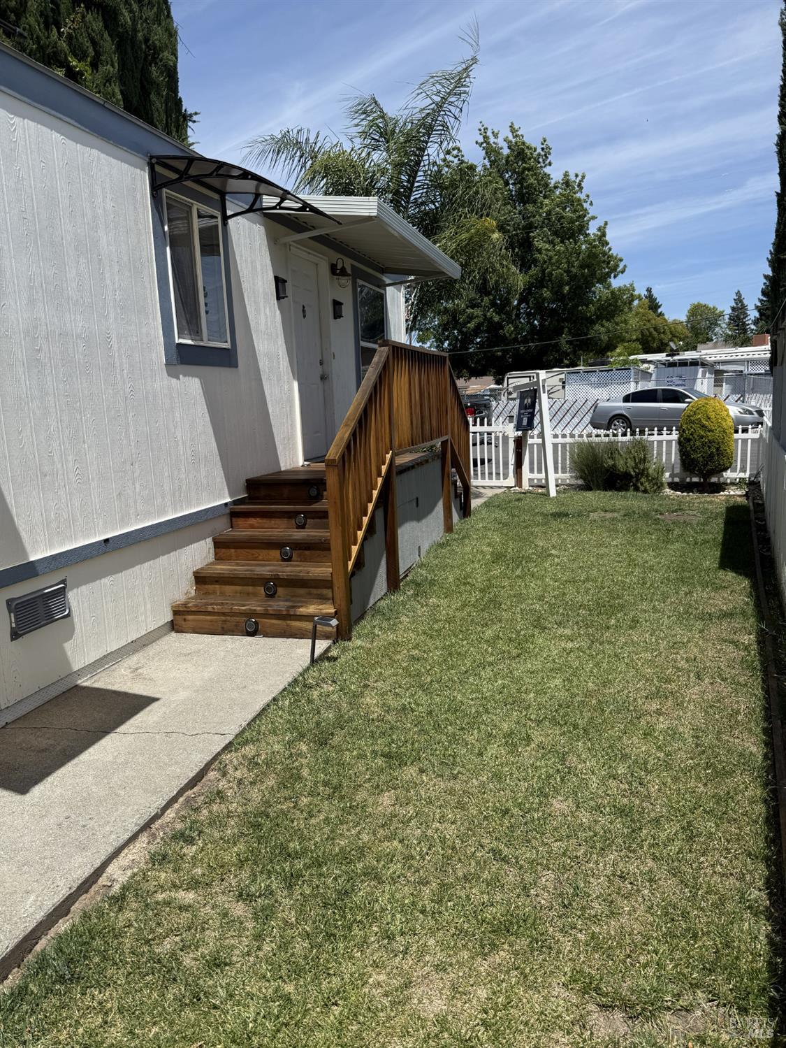 700 Shady Glen Road, Unit 11 Vacaville, CA 95688 - Photo 25 of 28