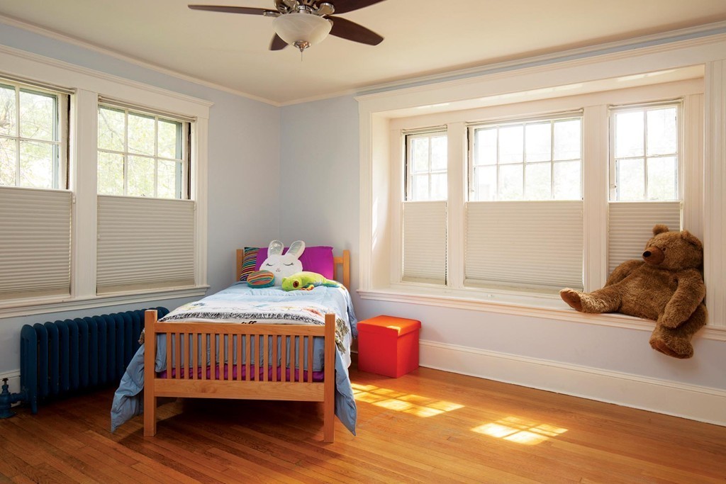 47 Winthrop Road, Unit 1 Brookline, MA 02445 - Photo 6 of 9