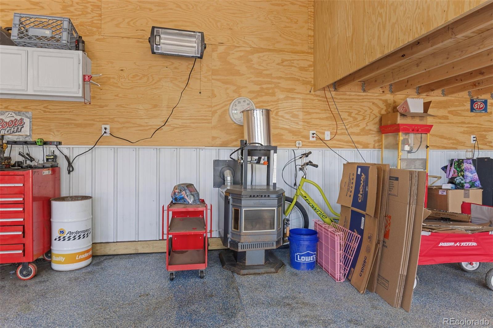 33758 Harmon Road Pine, CO 80470 - Photo 38 of 49 Gallery Image 38