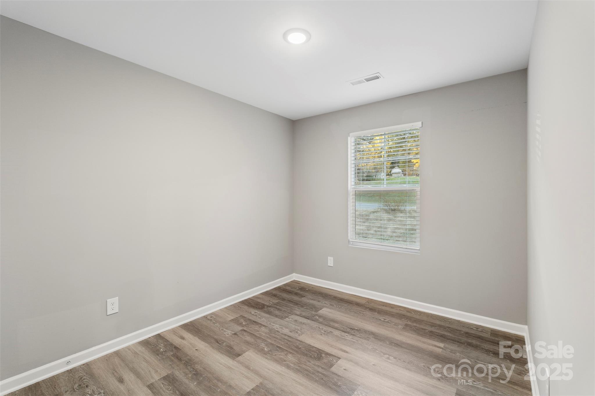 265 Prospect Trail Salisbury, NC 28147 - Photo 33 of 44 a view of an empty room with a window