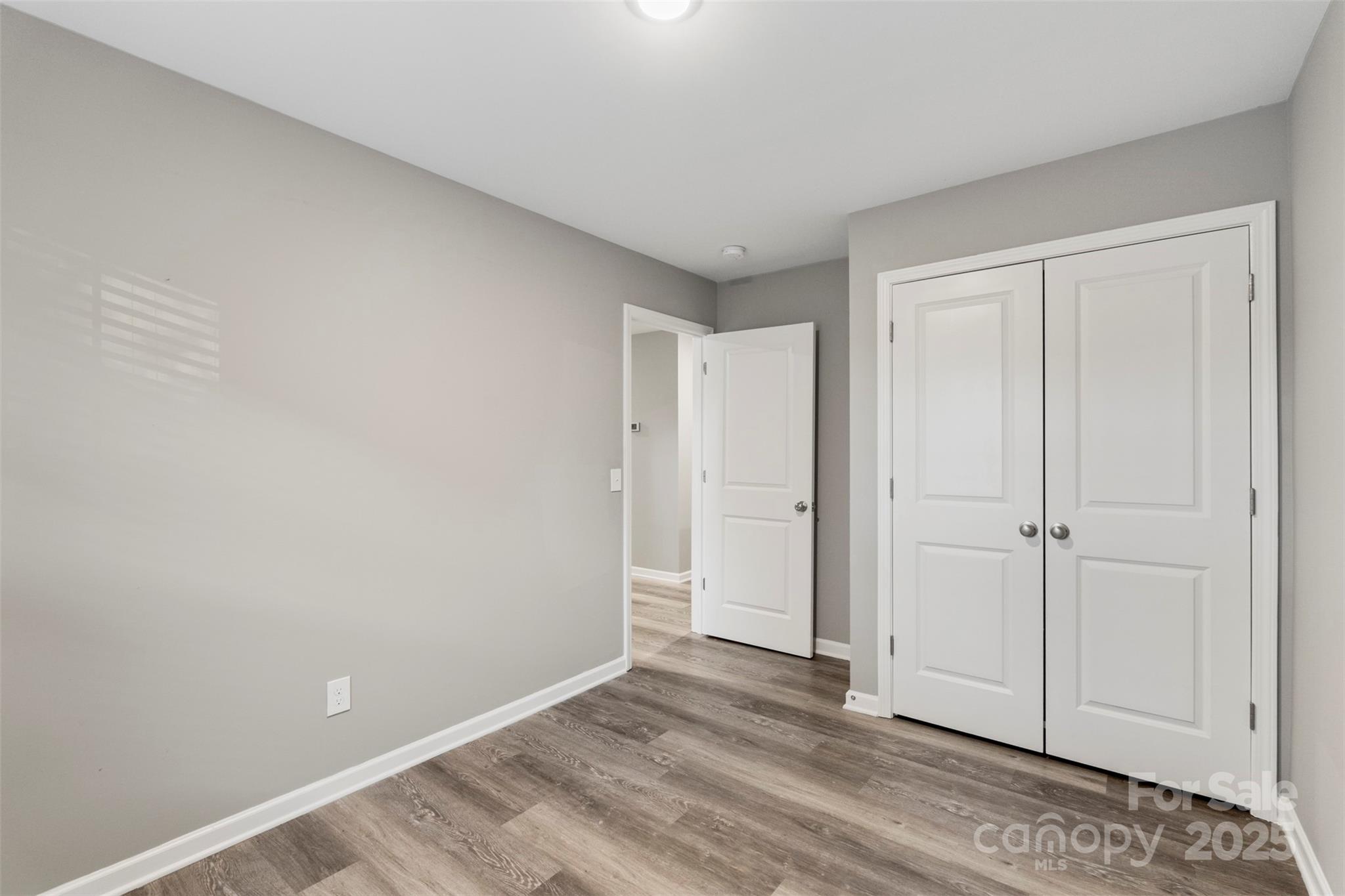 265 Prospect Trail Salisbury, NC 28147 - Photo 34 of 44 a view of an empty room