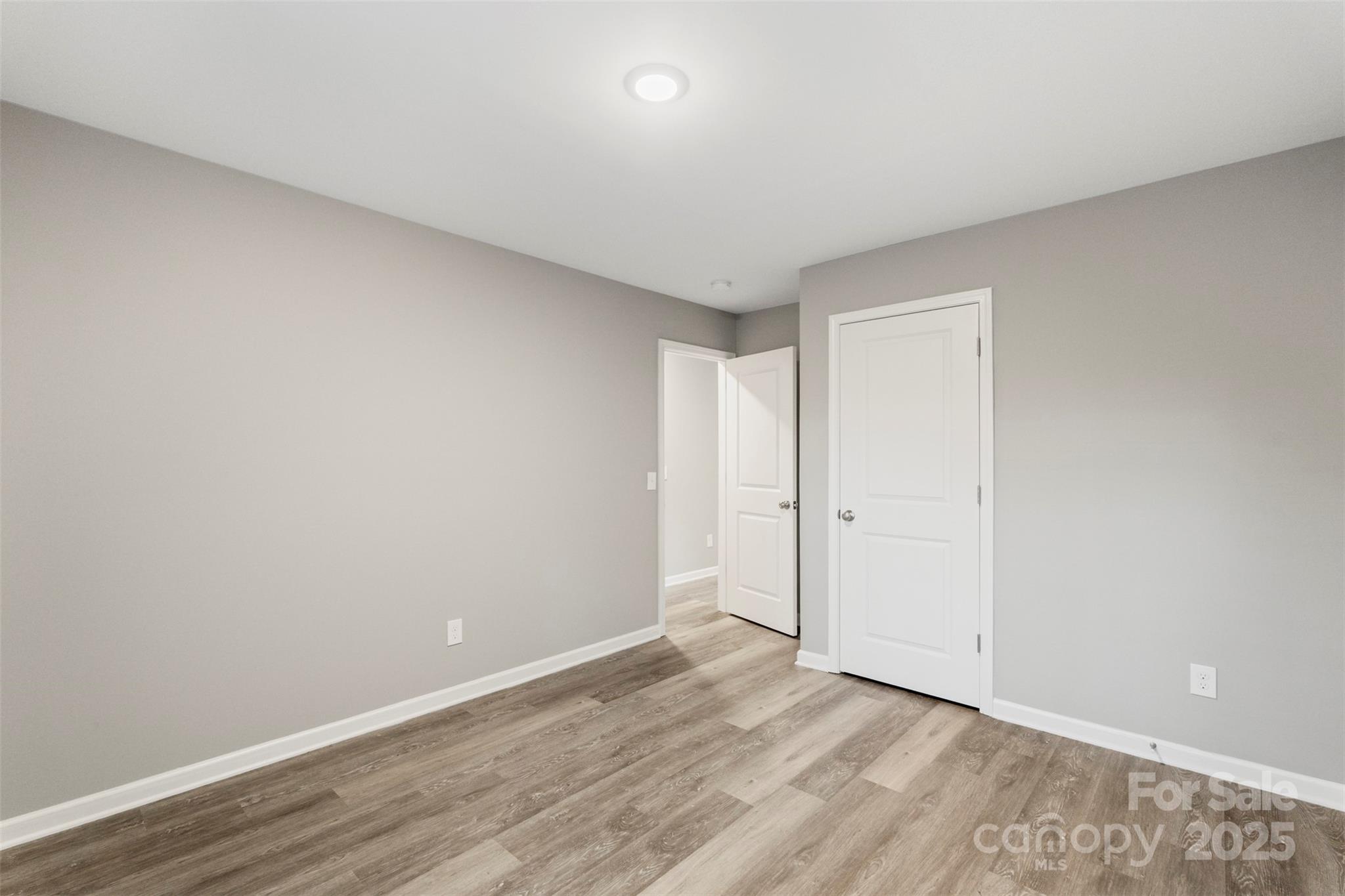 265 Prospect Trail Salisbury, NC 28147 - Photo 36 of 44 a view of an empty room