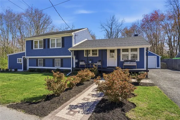 $589,900 | 22 Pennsylvania Avenue, Warren, RI 02885