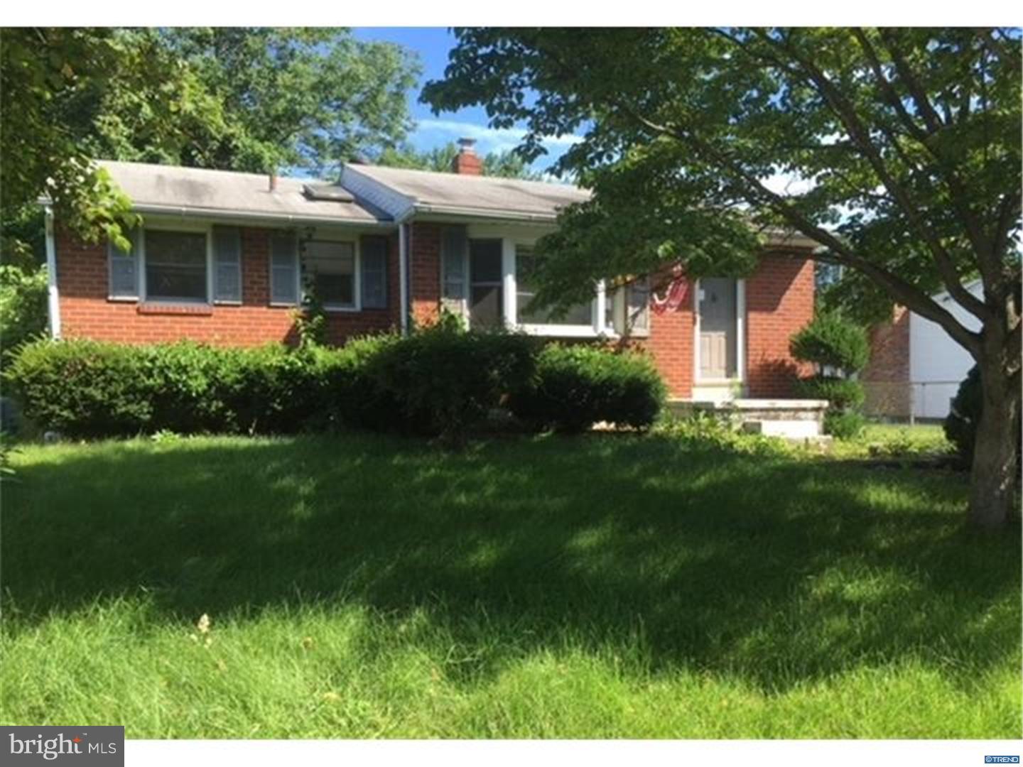 60 Greenridge Road Newark, DE 19711 - Photo 1 of 11 Gallery Image 1