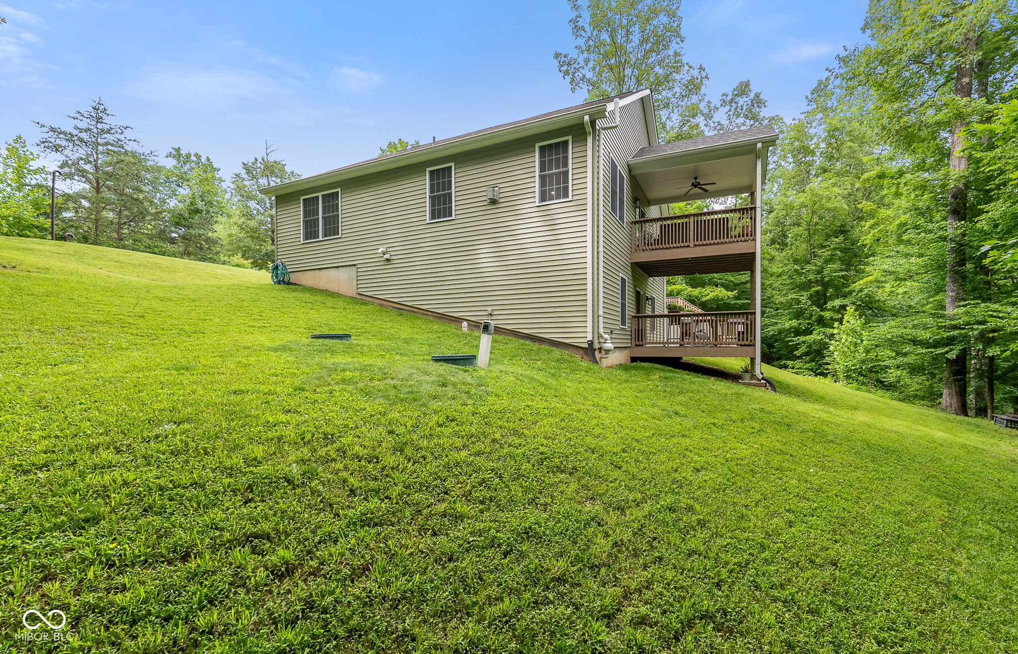 6870 4 Mile Ridge Road Nashville, IN 47448 - Photo 37 of 52