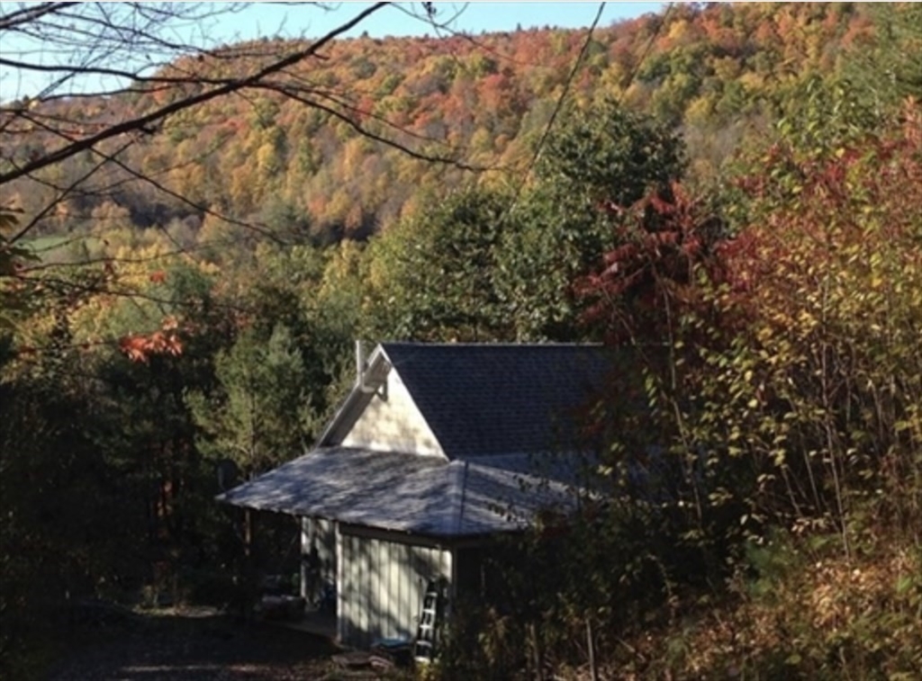 38 Ed Clark Road Colrain, MA 01340 - Photo 4 of 9