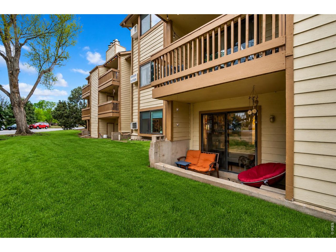 2960 West Stuart Street, Unit 102 Fort Collins, CO 80526 - Photo 2 of 21