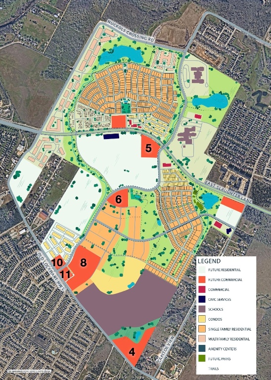 0 Vertex Boulevard Austin, TX 78747 - Photo 2 of 2