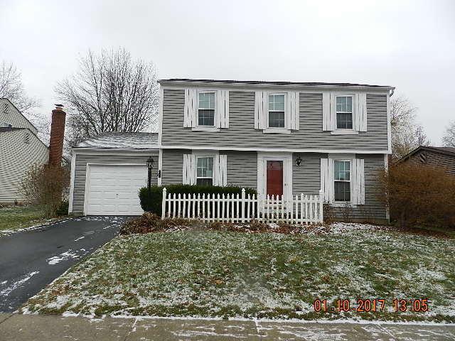 3175 Brampton Street Dublin, OH 43017 - Photo 1 of 20