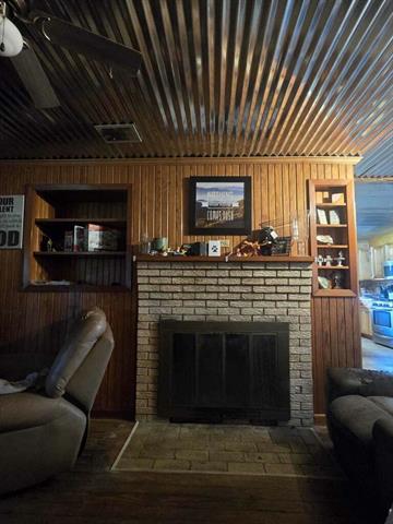 705 Edgar Olive Road Marthaville, LA 71450 - Photo 4 of 15