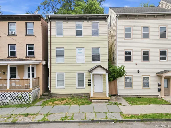 $499,000 | 157 Chambers Street, Newburgh, NY 12550