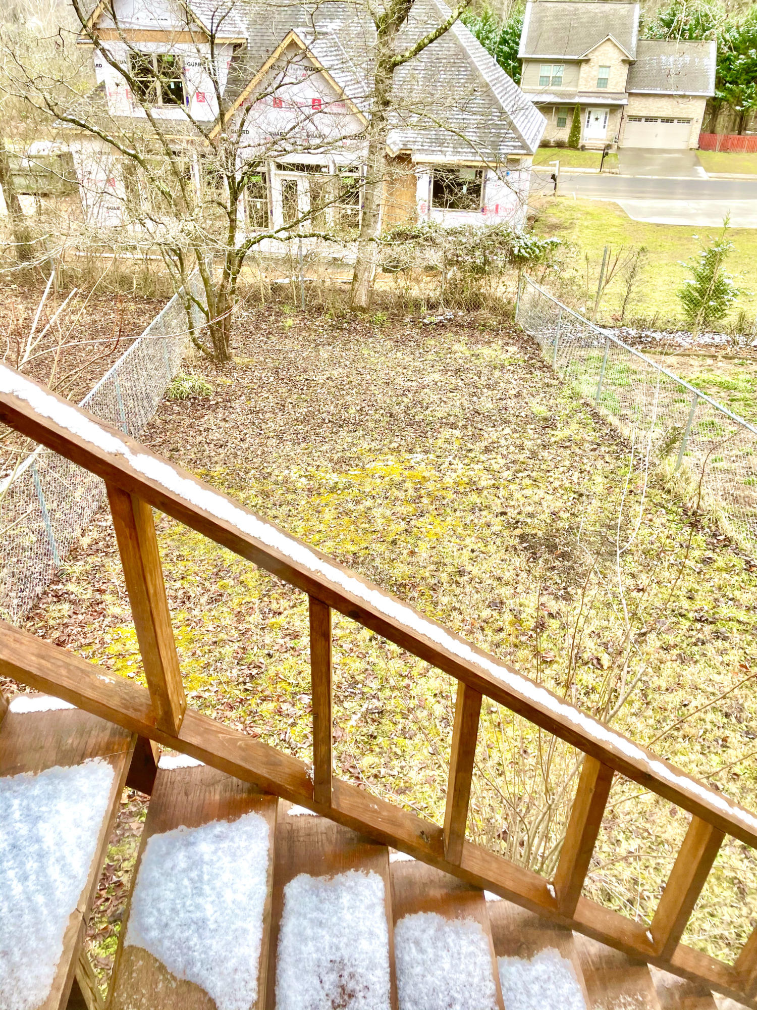 104 High Point Lane Oak Ridge, TN 37830 - Photo 14 of 15 FENCED YARD