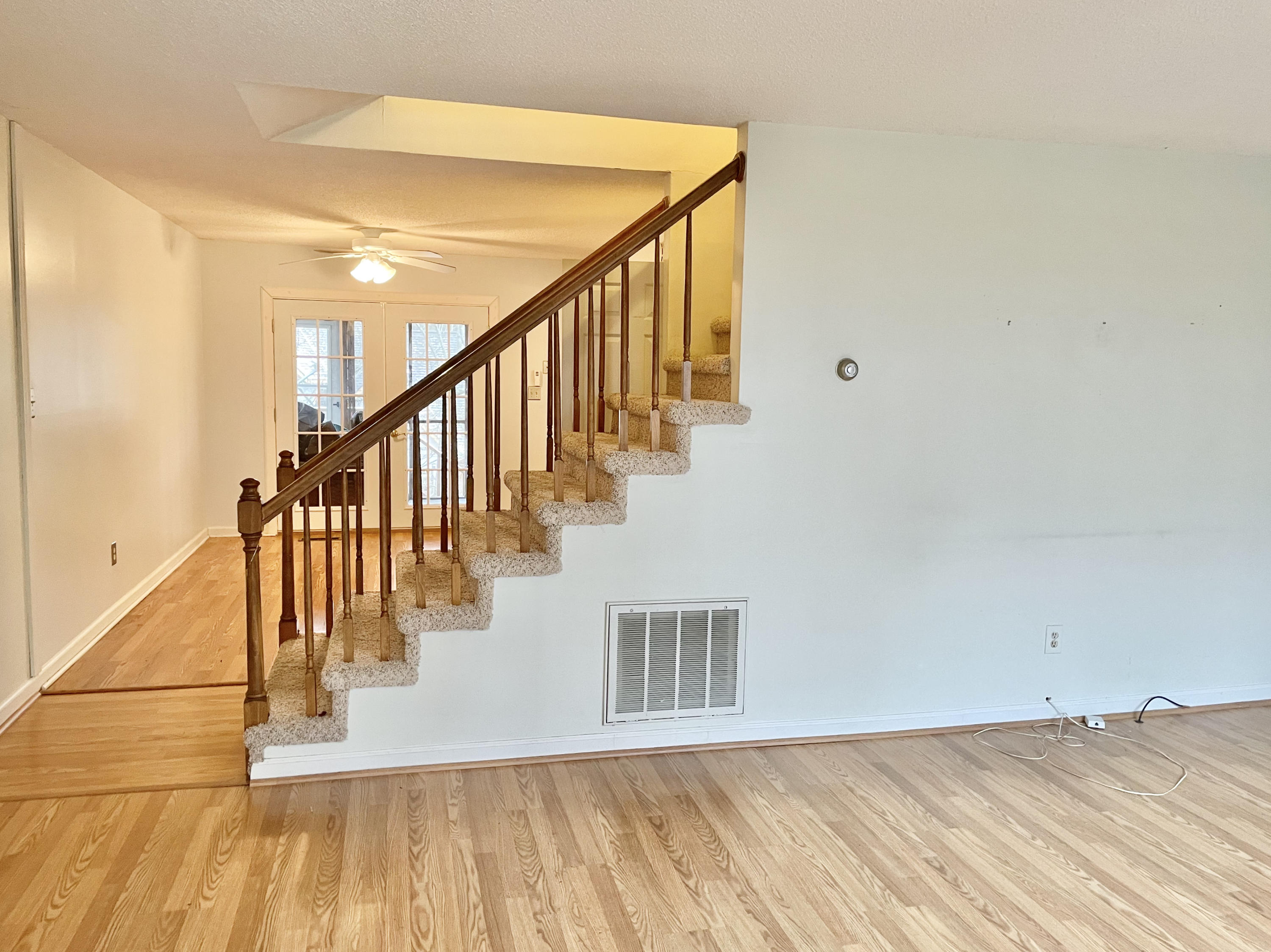 104 High Point Lane Oak Ridge, TN 37830 - Photo 15 of 15 OPEN FLOOR PLAN