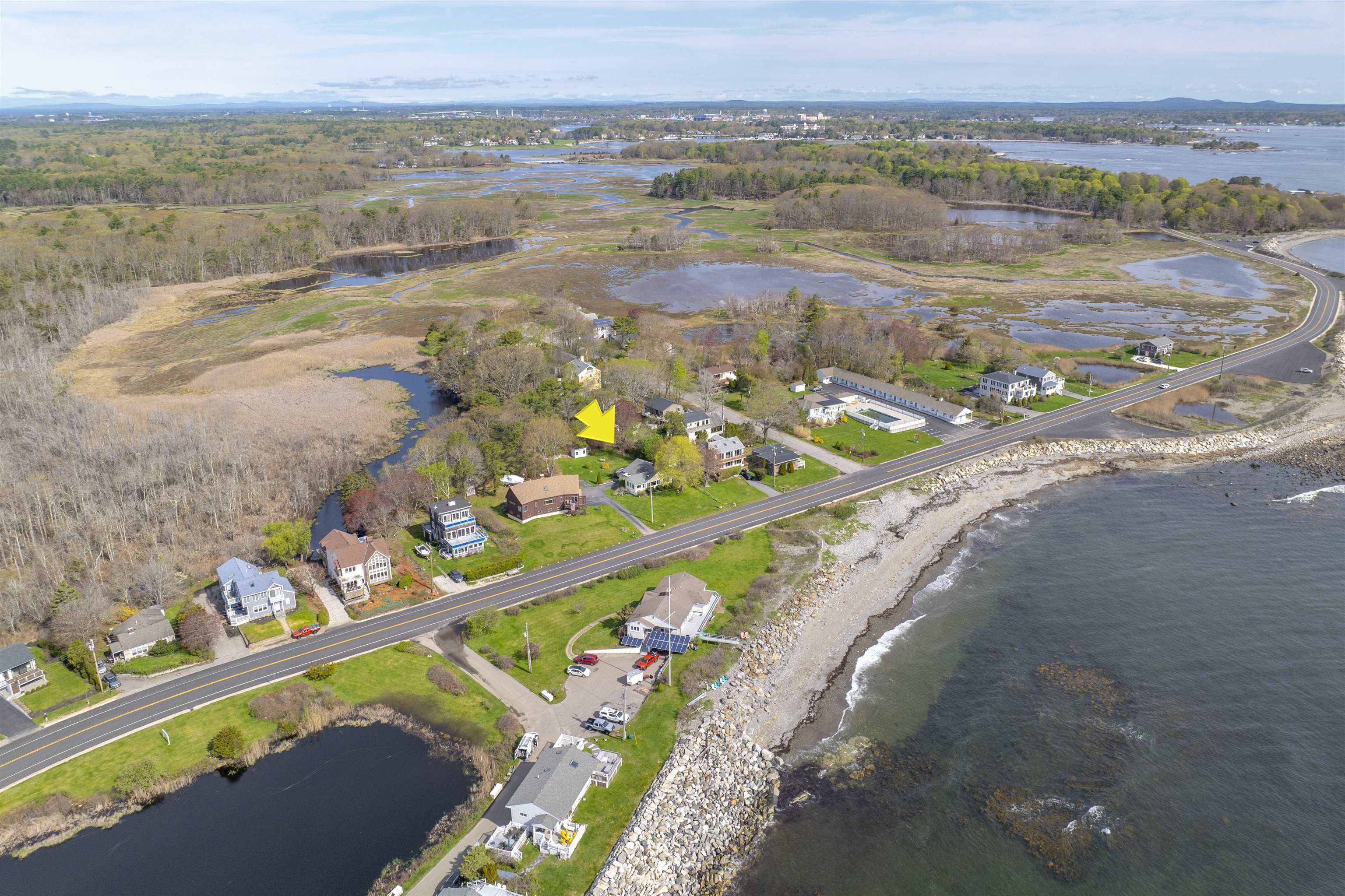 763 Ocean Boulevard Rye, NH 03870 - Photo 1 of 54