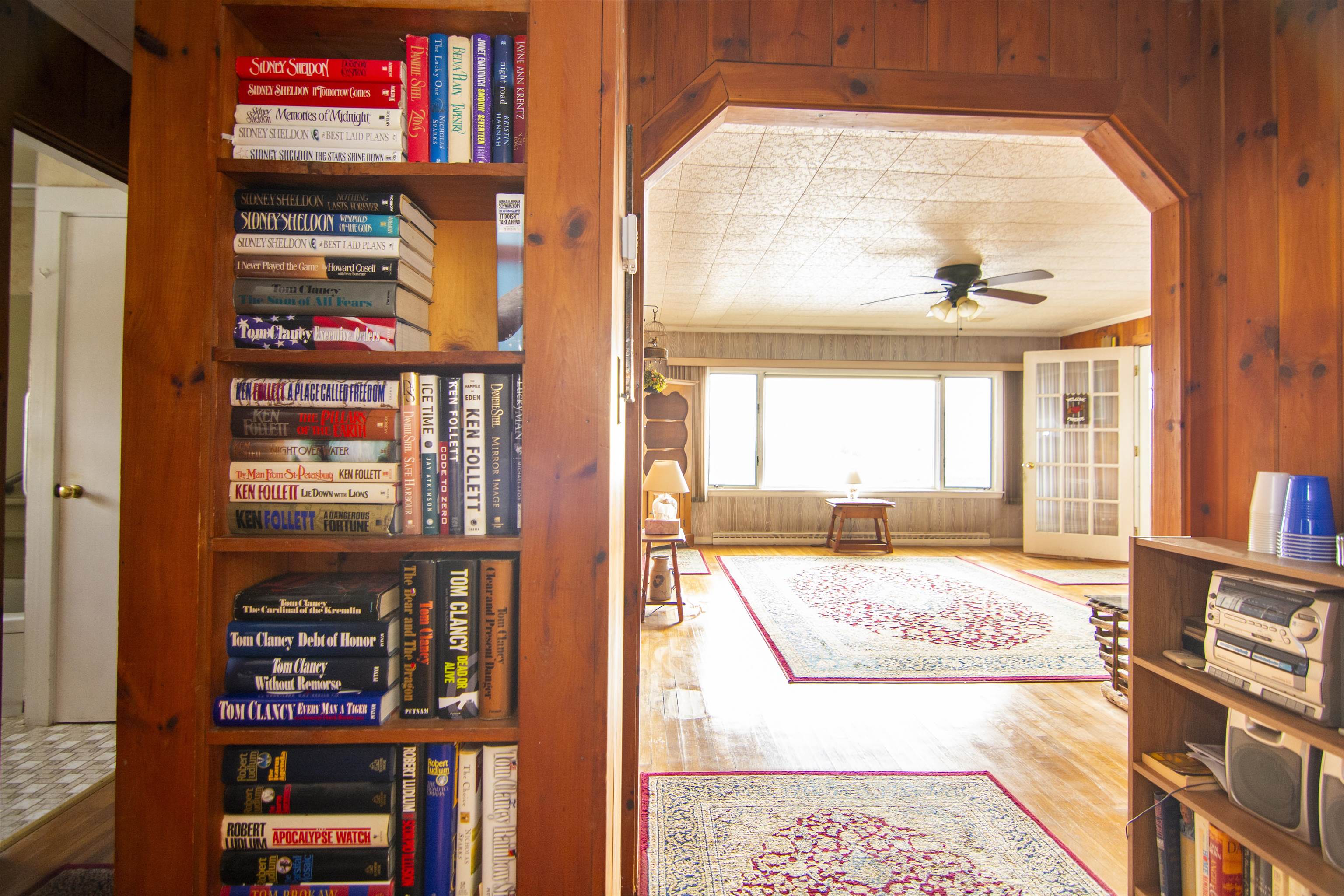 763 Ocean Boulevard Rye, NH 03870 - Photo 18 of 54