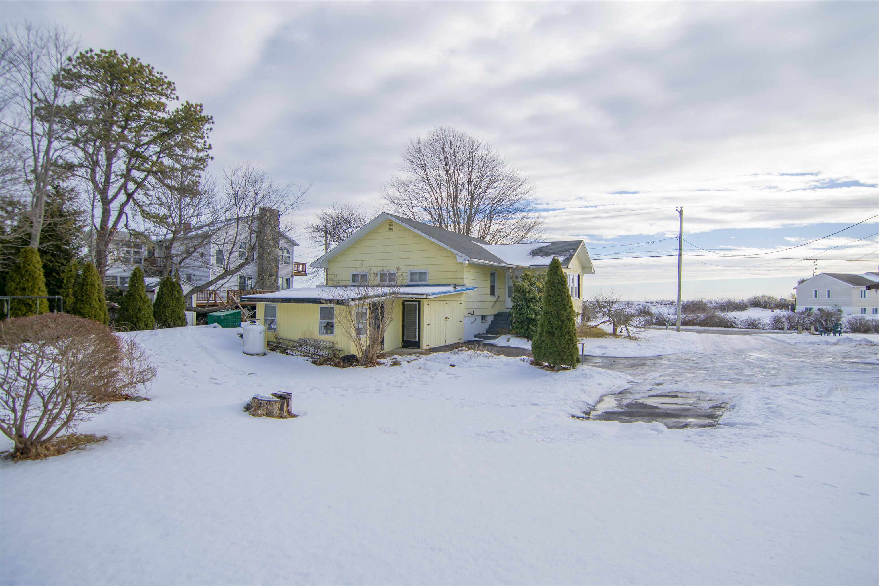 763 Ocean Boulevard Rye, NH 03870 - Photo 19 of 54